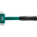 Безынерционный молоток KRAFTOOL DEAD BLOW 680г 2078-40