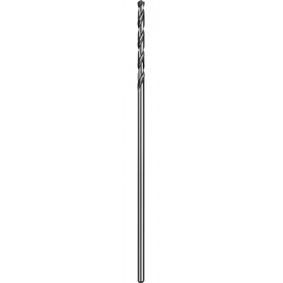Сверло по металлу KRAFTOOL 1x40мм, HSS-G 29651-1