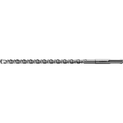 Бур SDS-plus СИБИН 8x210мм 29312-210-08