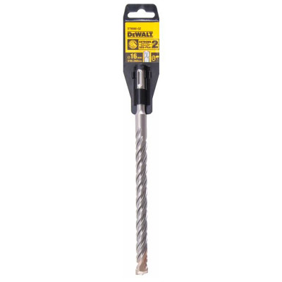 Бур SDS-plus DeWalt 16х260мм DT9580