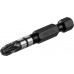 Биты KRAFTOOL Impact Pro PZ3, 50мм, 10шт 26193-3-50-S10