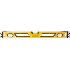 Магнитный уровень JCB 600мм JBL003