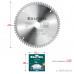 Пильный диск по дереву KRAFTOOL PRECISION 250х32мм;60Т 36952-250-32