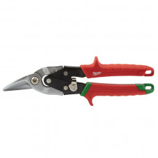 Ножницы по металлу Milwaukee 260мм, правый рез 48224520