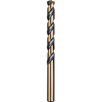 Сверло по металлу KRAFTOOL Cobalt 13x151мм, HSS-Co 29656-13