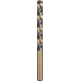 Сверло по металлу KRAFTOOL Cobalt 13x151мм, HSS-Co 29656-13