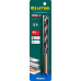 Сверло по металлу KRAFTOOL Cobalt 13x151мм, HSS-Co 29656-13