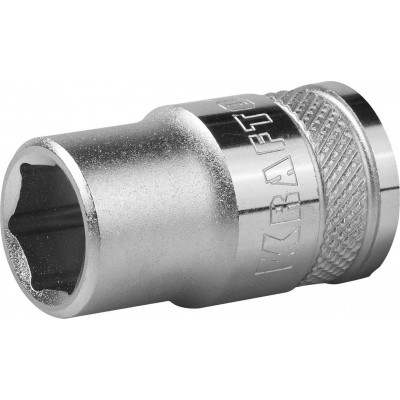 Головка торцевая KRAFTOOL 1/2";13мм 27805-13_z01