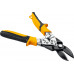 Ножницы по металлу STAYER Hercules 250мм, левые 2322_z01