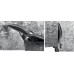 Ножницы по металлу STAYER Hercules 250мм, левые 2322_z01