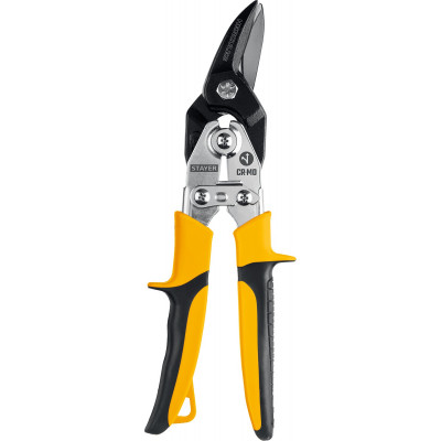 Ножницы по металлу STAYER Hercules 250мм, левые 2322_z01