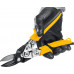 Ножницы по металлу STAYER Hercules 250мм, левые 2322_z01