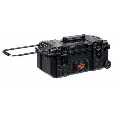 Ящик-тележка на колесах KETER ROC PRO GEAR 2.0 28" 38375_z01