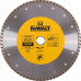 Диск алмазный DeWalt Turbo 230x22.2мм DT3732 Диск алмазный DeWalt Turbo 230x22.2мм DT3732