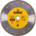 Диск алмазный DeWalt Turbo 230x22.2мм DT3732