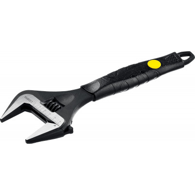 Разводной ключ STAYER Cobra 250/50мм 27264-25