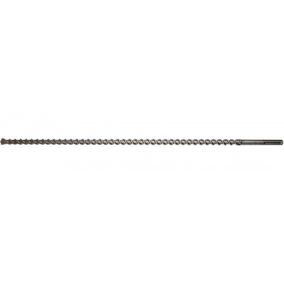 Бур SDS-max KRAFTOOL 22x920мм 29317-920-22