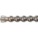 Бур SDS-max KRAFTOOL 22x920мм 29317-920-22