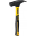 Молоток кровельщика STAYER 600г 20201_z01