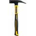 Молоток кровельщика STAYER 600г 20201_z01