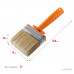 Макловица STAYER Universal MINI 3x7см, натуральная щетина 0182-07