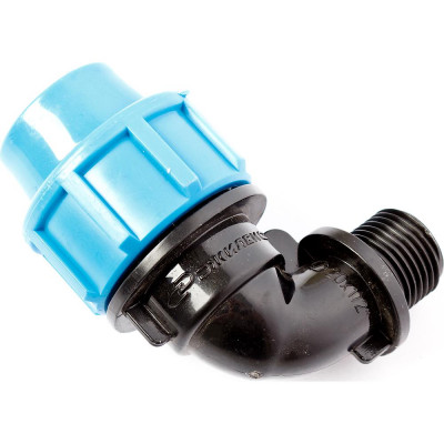 Угол комбинированный Джилекс 20x1/2"П (9270)