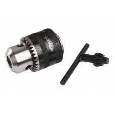 Патрон ключевой ЗУБР 10мм, 1/2" 2908-10-1/2_z02