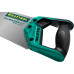 Ножовка KRAFTOOL Alligator Fine 11TPI, 550мм 15203-55