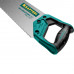 Ножовка KRAFTOOL Alligator Fine 11TPI, 550мм 15203-55