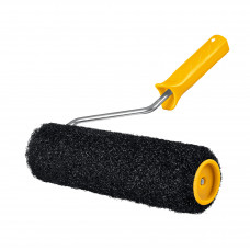 Валик для шпатлевки STAYER PUTTY 80x240мм, бюгель 8мм 03642-24