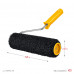 Валик для шпатлевки STAYER PUTTY 80x240мм, бюгель 8мм 03642-24