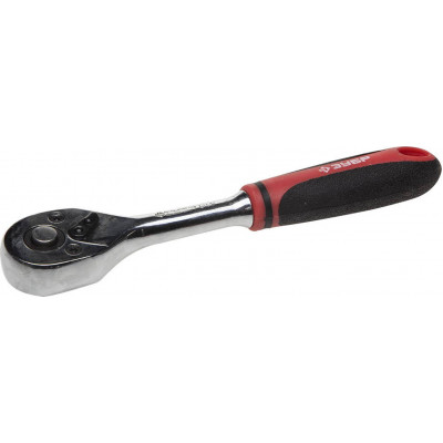 Трещотка ЗУБР 3/8", 72зубца 27736-3/8
