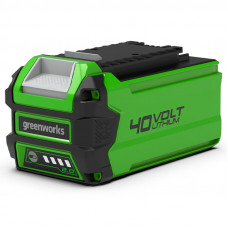 Аккумулятор Greenworks G40B2 (40В, 2Ач) 2926907