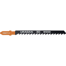 Пилка по дереву URAGAN T244D (шаг 4мм, 100/75мм, 2шт) 159477-4_z02