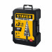 Набор ступенчатых сверл STAYER Pro-Max (3шт, 4-38мм) 29661-4-38-H3
