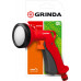 Поливочный пистолет GRINDA P-S 8-427365_z01