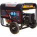 Бензиновый генератор REDVERG 5500Вт RD-G6500EN