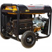 Бензиновый генератор REDVERG 5500Вт RD-G6500EN