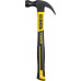Молоток-гвоздодёр STAYER 560г 2026-560_z02