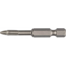 Биты KRAFTOOL PZ1, 50мм, 2шт 26123-1-50-2