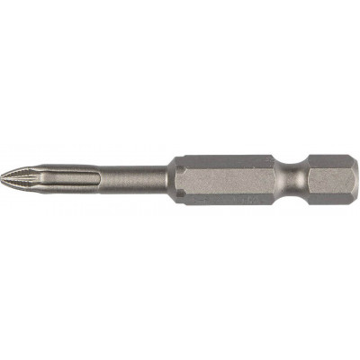 Биты KRAFTOOL PZ1, 50мм, 2шт 26123-1-50-2