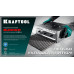 Раздвижная гребенка для плитки KRAFTOOL BUNKER зуб 10*10мм, до 600мм 0808-10