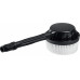 Ротационная щётка для минимоек с пистолетом G-280 PRO STEHER 75403-280-2