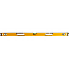Магнитный уровень JCB 1200мм JBL005