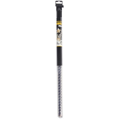 Бур SDS-max DeWalt 20x540мм DT60817