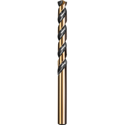 Сверло по металлу KRAFTOOL Cobalt 11x142мм, HSS-Co 29656-11