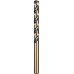 Сверло по металлу KRAFTOOL Cobalt 11x142мм, HSS-Co 29656-11 Сверло по металлу KRAFTOOL Cobalt 11x142мм, HSS-Co 29656-11