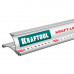 Алюминиевая линейка KRAFTOOL KRAFT-LINE 2м 34275-200