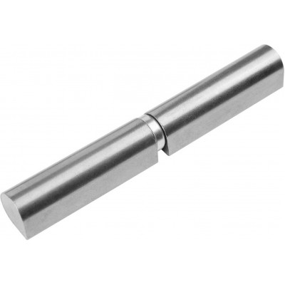 Петля для металлических дверей STAYER 180x23мм 37615-180