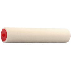 Малярный ролик STAYER VELOUR SPECIAL 48x400мм, бюгель 6мм, ворс 4мм, 50% акрил, 50% шерсть 0237-40